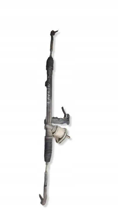 Renault elektrisk styrpump OEM A0005184 image 2