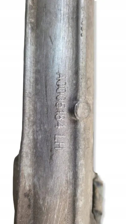 Renault elektrisk styrpump OEM A0005184 image 4