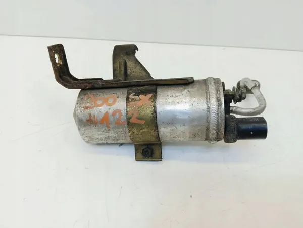 Secador ar condicionado Nissan 8277 image 2