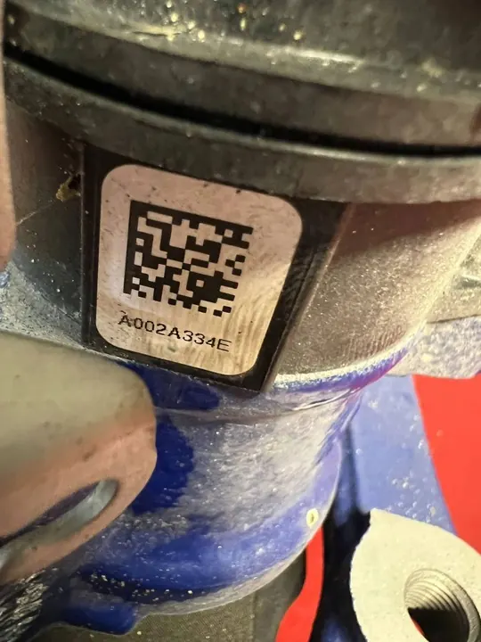 Linker Hinterradbremszylinder BMW 6881295 image 4