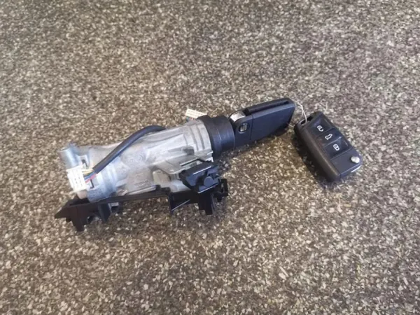 Sytytyskytkin OEM 1K0953527D SEAT ATECAlle image 2