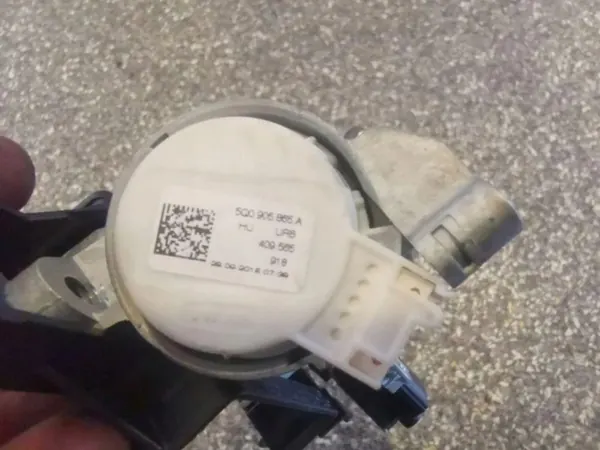 Sytytyskytkin OEM 1K0953527D SEAT ATECAlle image 3