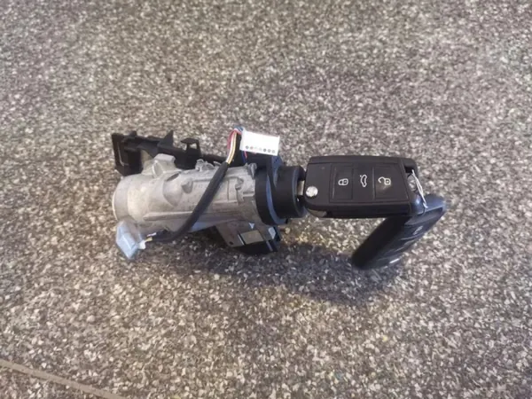 Sytytyskytkin OEM 1K0953527D SEAT ATECAlle image 4