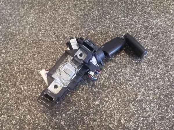 Sytytyskytkin OEM 1K0953527D SEAT ATECAlle image 5