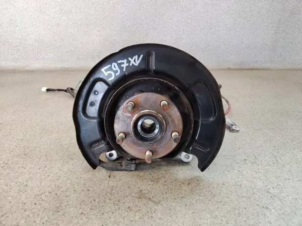 Vasen takakulmanivel Subaru XV II 2.0B AOP47955 image 2