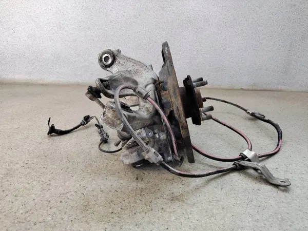 Vasen takakulmanivel Subaru XV II 2.0B AOP47955 image 4
