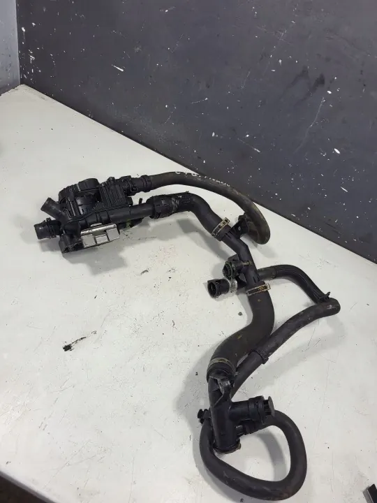 Thermostat OEM 9849443980 pour Citroen 2.0 HDi image 2