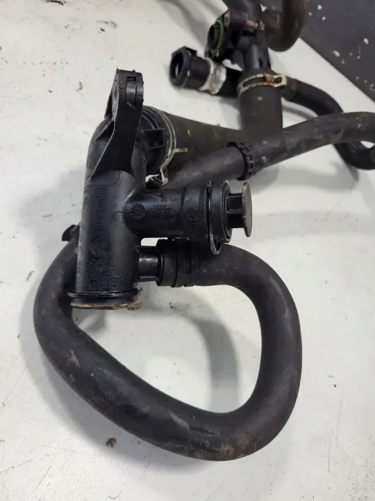Thermostat OEM 9849443980 pour Citroen 2.0 HDi image 3