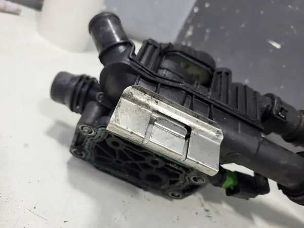 Thermostat OEM 9849443980 pour Citroen 2.0 HDi image 7