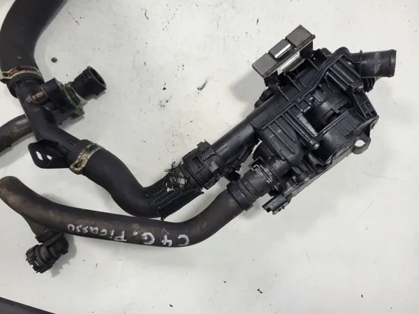 Thermostat OEM 9849443980 pour Citroen 2.0 HDi image 8