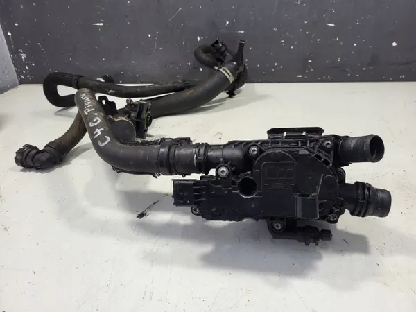 Thermostat OEM 9849443980 pour Citroen 2.0 HDi image 9