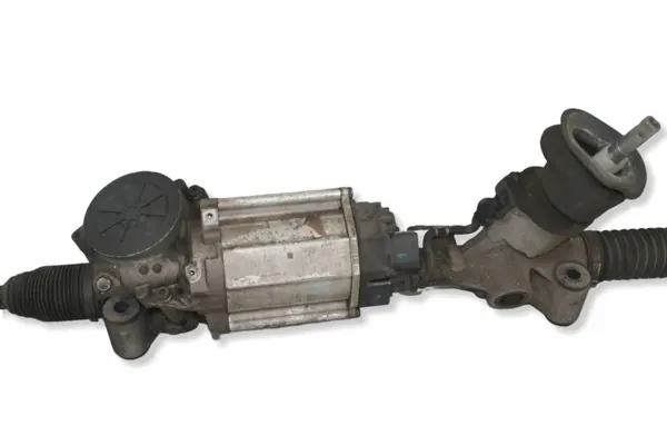 Colonne de direction OEM 13413961 pour Opel Zafira C image 3