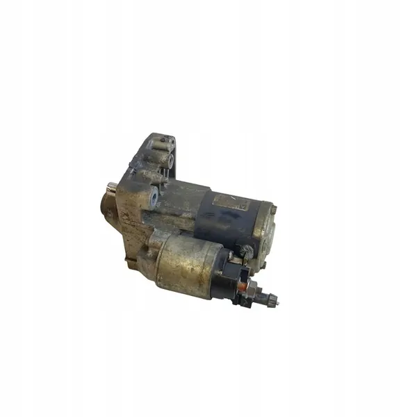 Motor de arranque FIAT CROMA 1.9L diesel 2007 M000T32271 image 2