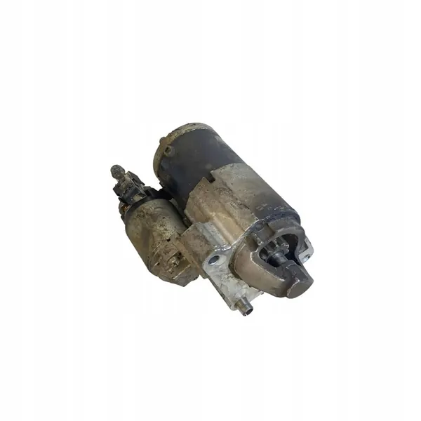 Motor de arranque FIAT CROMA 1.9L diesel 2007 M000T32271 image 6
