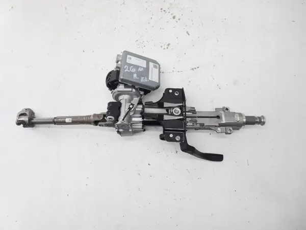 Lenksäule Elektrische Servolenkung VW Polo 2G image 2