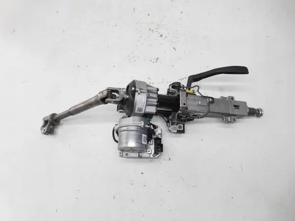 Lenksäule Elektrische Servolenkung VW Polo 2G image 3