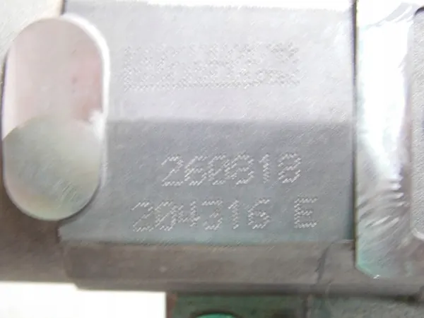 Lenksäule Elektrische Servolenkung VW Polo 2G image 7