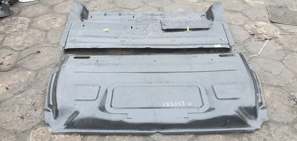 Cloison Peugeot Expert III OEM 9808197180 9829976080 image 3