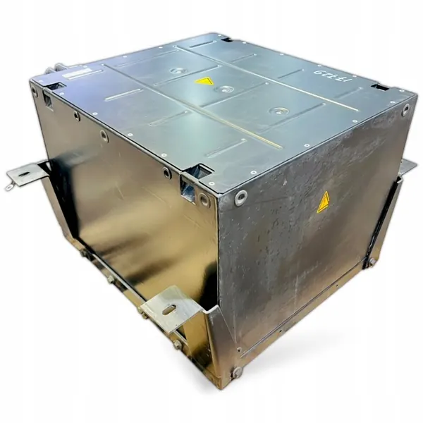 Batterie Volvo OEM 22493074 - État Utilisé image 2