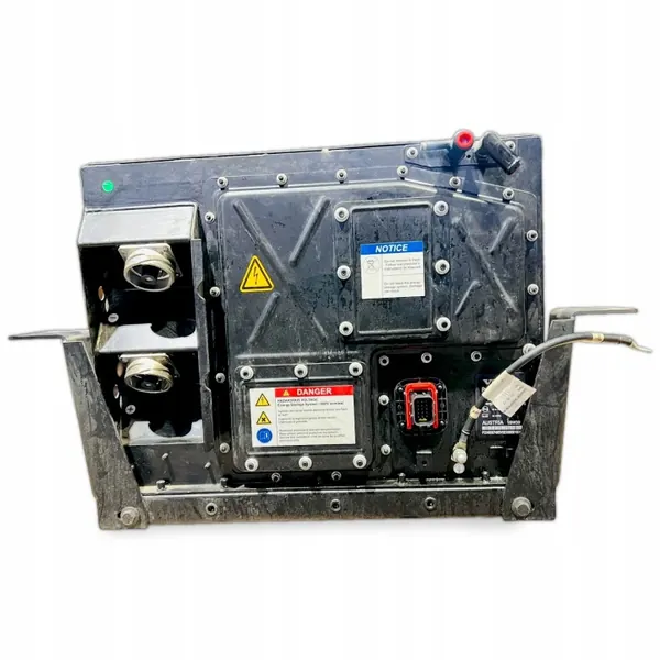 Batterie Volvo OEM 22493074 - État Utilisé image 3