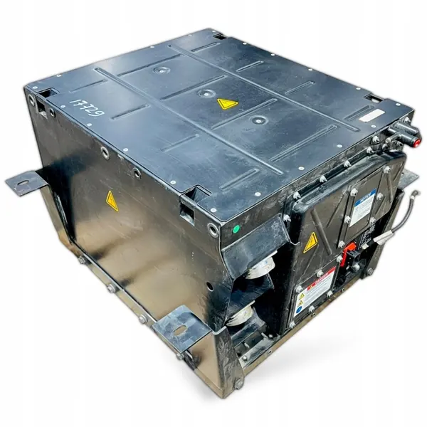 Batterie Volvo OEM 22493074 - État Utilisé image 5