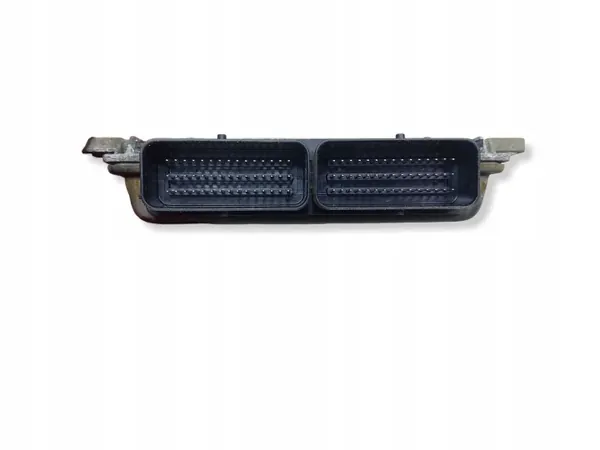 Moottorin Ohjausyksikkö OEM 8200044453 Renault Clio II 1.2 image 3