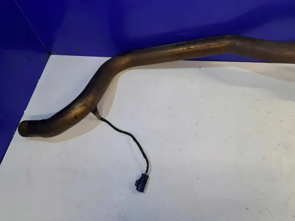 Katalysaattori OEM 82276770 Jaguar XF 3.0L image 3