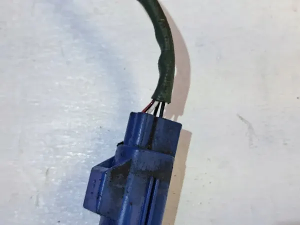 Katalysaattori OEM 82276770 Jaguar XF 3.0L image 4