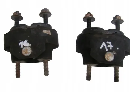 Silentblock GA-PA-ZA-CC-XLR para Cadillac XLR 4.6 V8 image 2