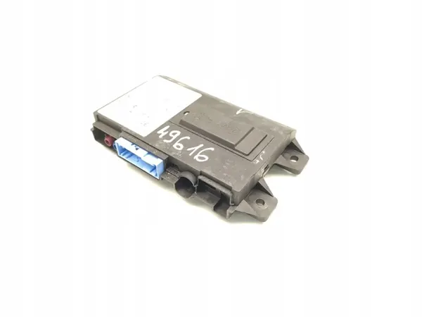 Module GPS OEM DPLA-70718-NJ pour Land Rover Evoque image 10