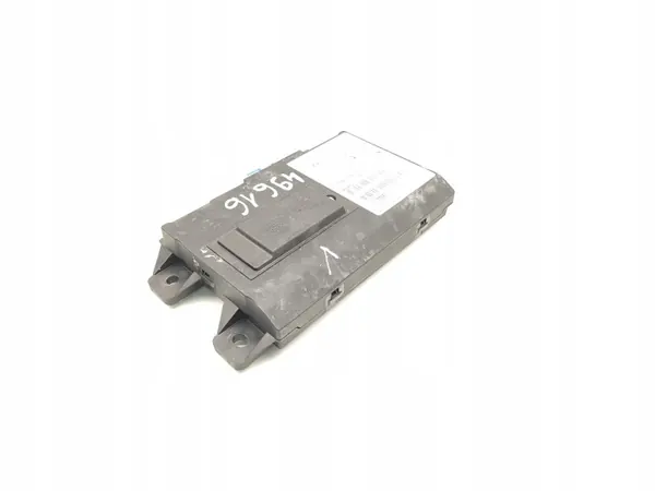 Module GPS OEM DPLA-70718-NJ pour Land Rover Evoque image 3