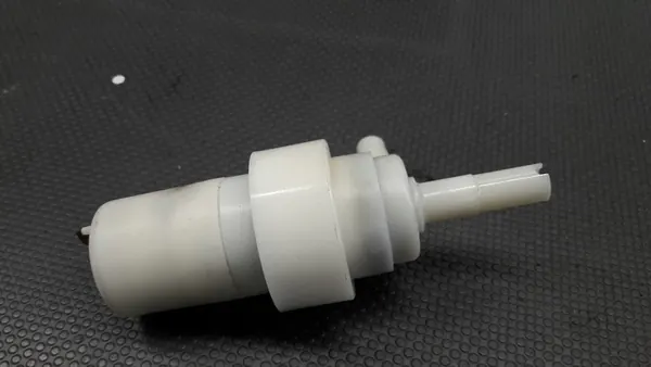 Porsche 928 Pesupumppu image 3