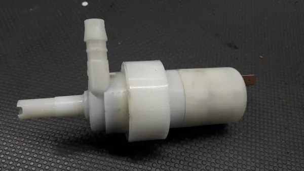 Porsche 928 Pesupumppu image 4