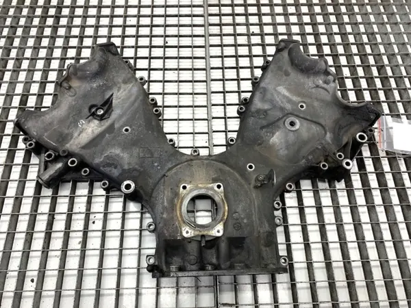 Ventildeckel OEM 948101122AR Porsche Panamera 09-17 image 2