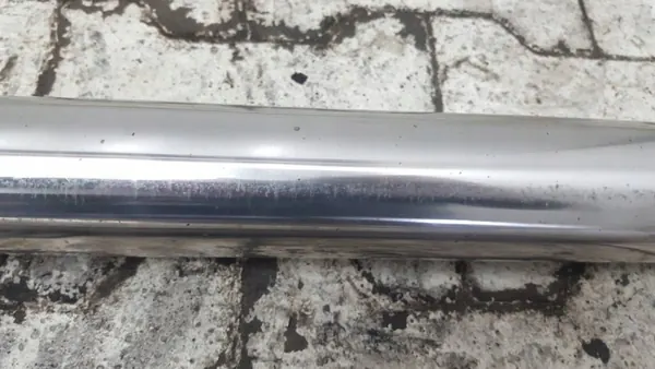 OEM Sidorörsats Fram Bak Jeep Commander I 2008 image 7