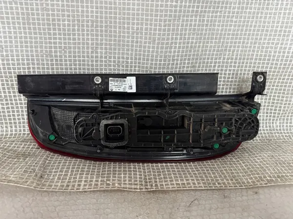 FIAT DOBLO 15- Lift Lámpara Trasera Derecha image 3