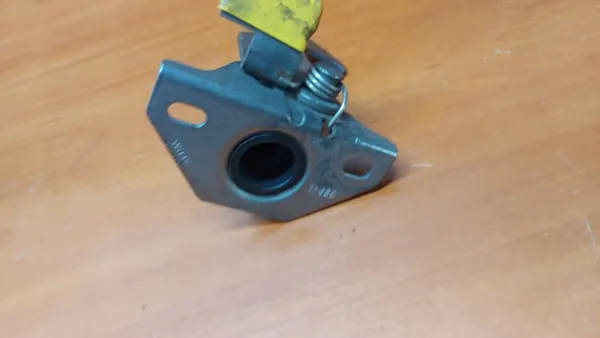 Motorhuv Lås Fram BMW 3 E90 E91 E92 E93 image 5