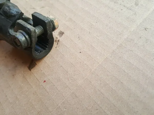 Lenksäulengelenk OEM ROC592 für Seat Cordoba image 3