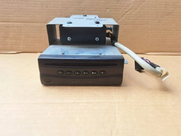 Cambiador DVD Ford Galaxy MK1 OEM 2M2J19C043AA image 2
