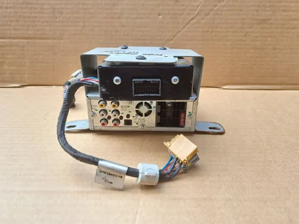 Cambiador DVD Ford Galaxy MK1 OEM 2M2J19C043AA image 4