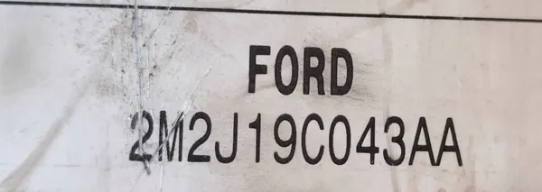 Cambiador DVD Ford Galaxy MK1 OEM 2M2J19C043AA image 7