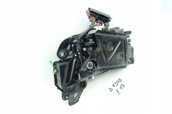 Compresseur suspension VW Bentley OEM 3D0616005P image 4