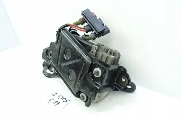 Compresseur suspension VW Bentley OEM 3D0616005P image 5