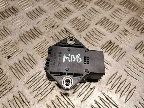 Sensor de guinada ESP Mercedes-Benz OEM A2165420018 image 3