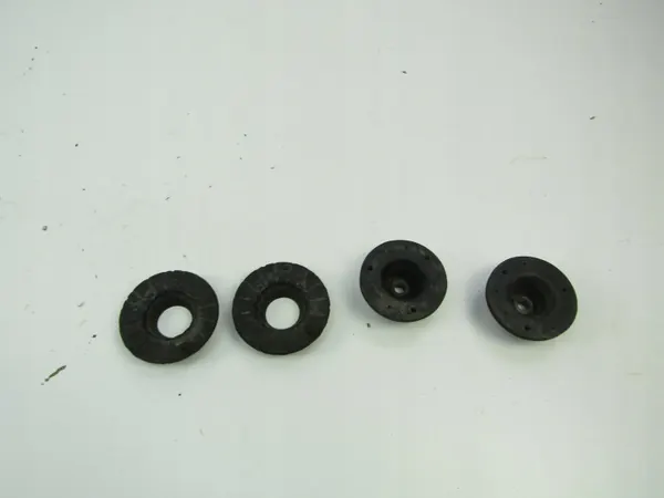 Set de Coussinets de Ressort Volvo EX30 OEM 8890288422 image 2