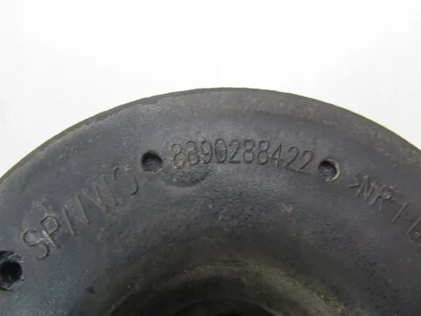 Set de Coussinets de Ressort Volvo EX30 OEM 8890288422 image 5