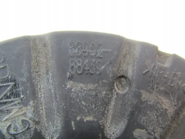 Set de Coussinets de Ressort Volvo EX30 OEM 8890288422 image 6