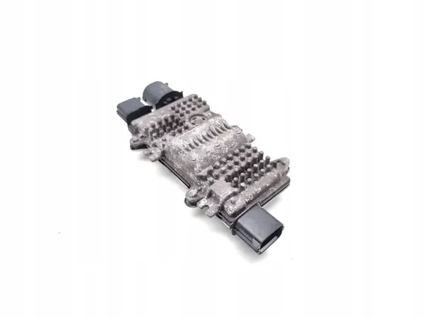 Vauxhall Antara Tuulettimen Ohjausmoduuli 2.2 CDTi OEM image 10