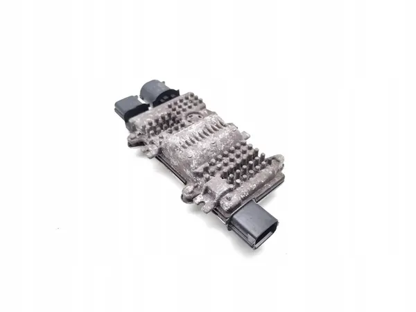 Vauxhall Antara Tuulettimen Ohjausmoduuli 2.2 CDTi OEM image 2