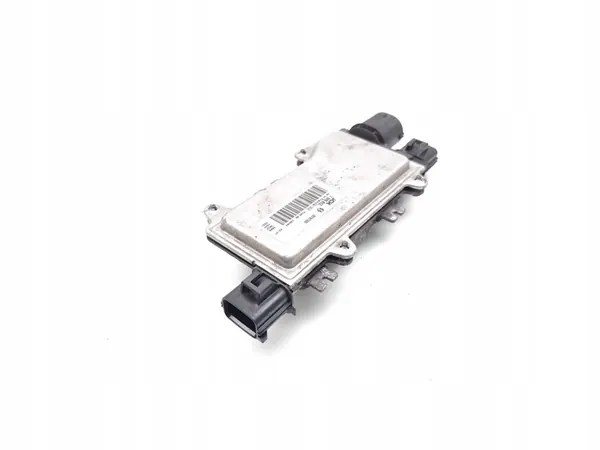 Vauxhall Antara Tuulettimen Ohjausmoduuli 2.2 CDTi OEM image 4